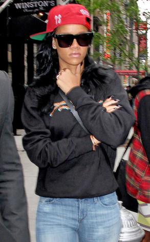 Rihanna Rihanna
